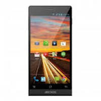 Archos 50c Oxygen - description and parameters