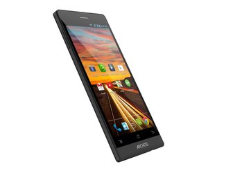 Archos 50c Oxygen - description and parameters