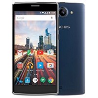 Archos 50d Helium 4G - description and parameters