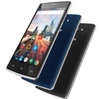 Archos 50d Helium 4G - description and parameters