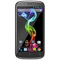 Archos 53 Platinum - description and parameters