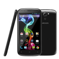 Archos 53 Platinum - description and parameters