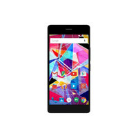 
Archos Diamond S supports frequency bands GSM ,  HSPA ,  LTE. Official announcement date is  September 2015. The device is working on an Android OS, v5.1.1 (Lollipop) with a Octa-core 1.3 G