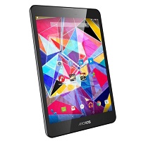 Archos Diamond Tab - description and parameters