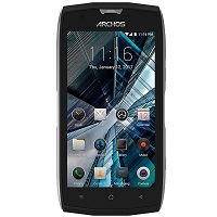 
Archos Sense 50x supports frequency bands GSM ,  HSPA ,  LTE. Official announcement date is  June 2017. The device is working on an Android 7.0 (Nougat) with a Quad-core 1.5 GHz Cortex-A53 