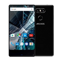 Archos Sense 55s - description and parameters