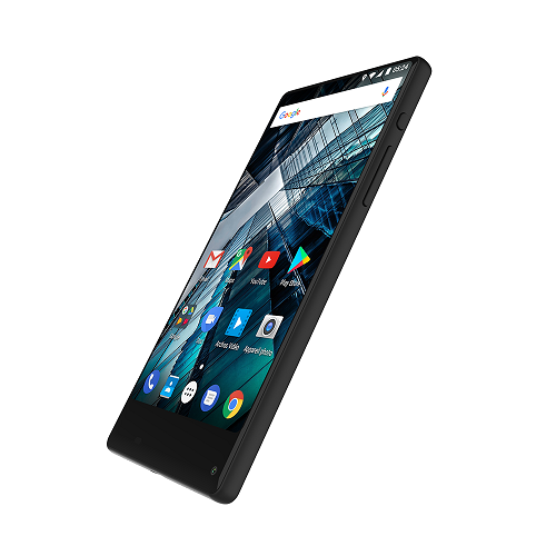 Archos Sense 55s - description and parameters