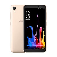 
Asus ZenFone Lite (L1) ZA551KL supports frequency bands GSM ,  HSPA ,  LTE. Official announcement date is  October 2018. The device is working on an Android 8.0 Oreo with a Octa-core 1.4 GH