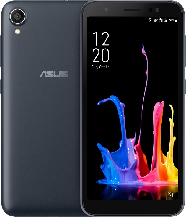 Asus ZenFone Lite (L1) ZA551KL - description and parameters