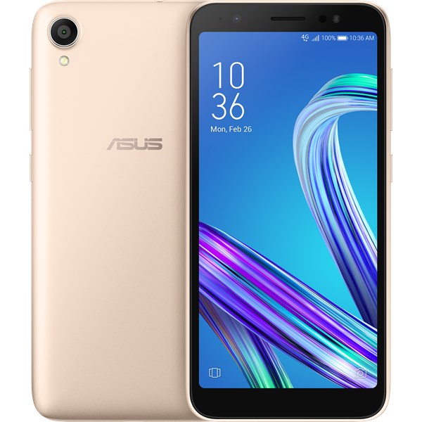 Asus ZenFone Lite (L1) ZA551KL - description and parameters