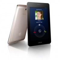 Asus Fonepad - description and parameters