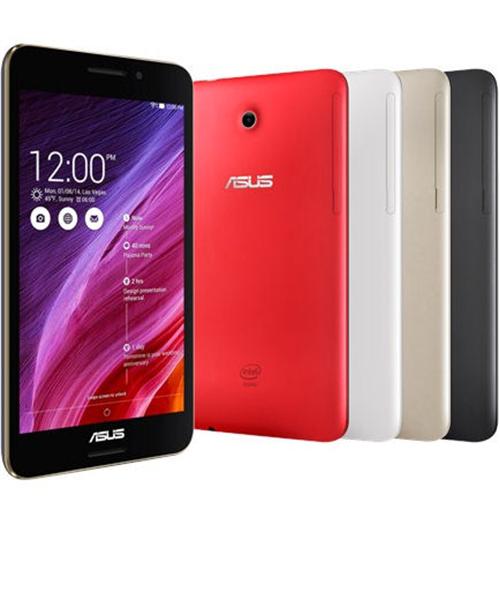 Asus Fonepad 7 FE375CG - description and parameters