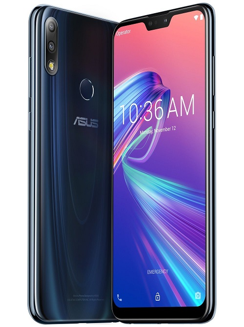 Asus Zenfone Max Pro (M2) ZB631KL ZenFone Max Pro ZB631KL - description and parameters