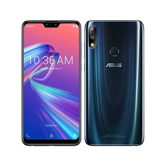 Asus Zenfone Max Pro (M2) ZB631KL ZenFone Max Pro ZB631KL - description and parameters