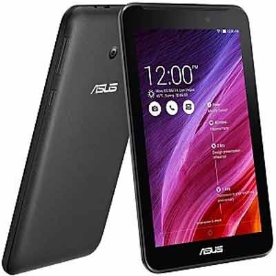 Asus Fonepad 7 FE375CXG - description and parameters