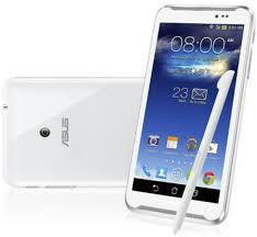 Asus Fonepad Note FHD6 - description and parameters