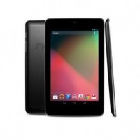 Asus Google Nexus 7 - description and parameters