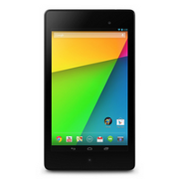 Asus Google Nexus 7 (2013) - description and parameters