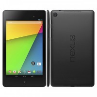 Asus Google Nexus 7 (2013) - description and parameters