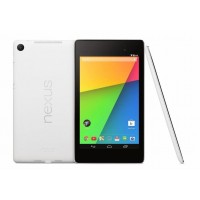 Asus Google Nexus 7 Cellular - description and parameters