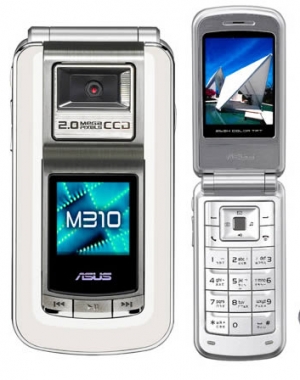 Asus M310 - description and parameters