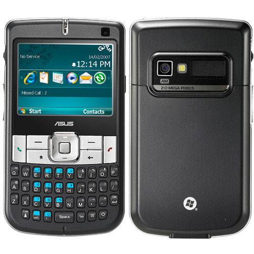 Asus M530w - description and parameters