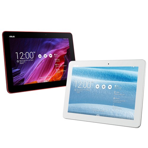 Asus Memo Pad 10 - description and parameters