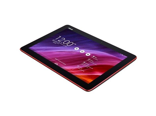 Asus Memo Pad 10 ME103K - description and parameters