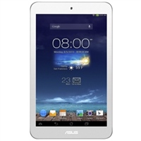 Asus Memo Pad 8 ME581CL - description and parameters