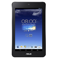 Asus Memo Pad HD7 16 GB - description and parameters