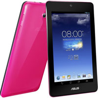 Asus Memo Pad HD7 8 GB - description and parameters