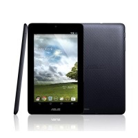 Asus Memo Pad ME172V - description and parameters