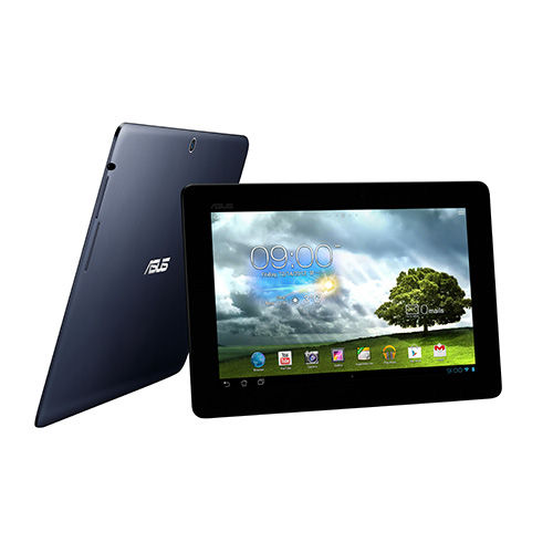 Asus Memo Pad Smart 10 - description and parameters