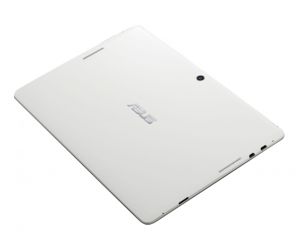 Asus Memo Pad Smart 10 - description and parameters