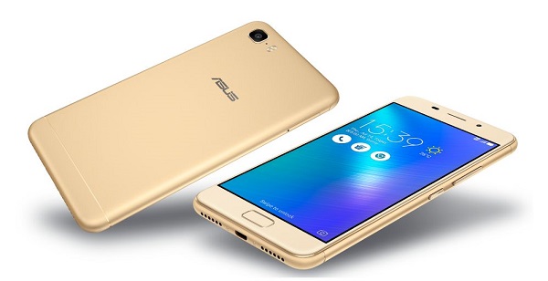 Asus Zenfone 3s Max ZC521TL - description and parameters