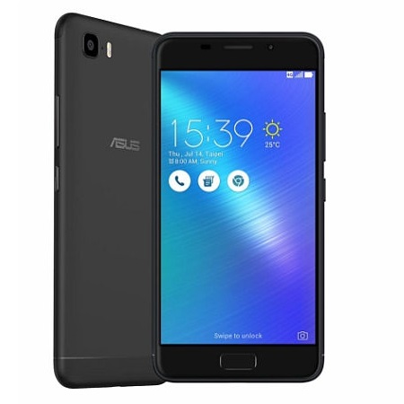 Asus Zenfone 3s Max ZC521TL - description and parameters