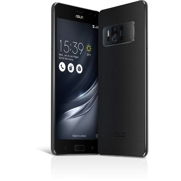 Asus Zenfone AR ZS571KL - description and parameters