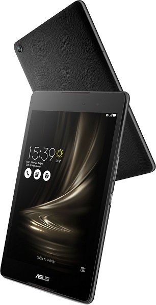 Asus Zenpad 3 8.0 Z581KL - description and parameters