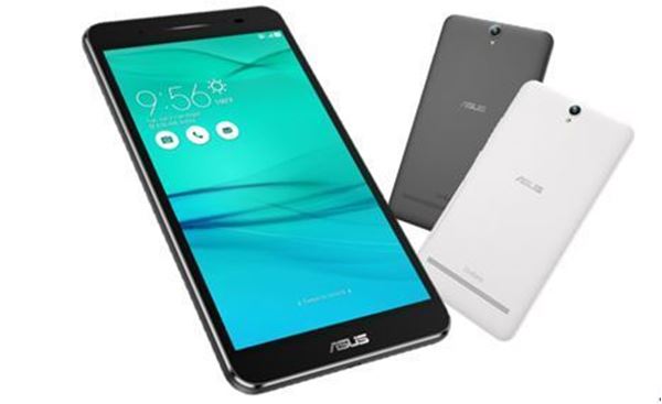 Asus Zenfone Go ZB690KG - description and parameters