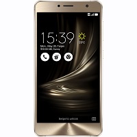 Asus Zenfone 3 Deluxe 5.5 ZS550KL ASUS_Z01FD - description and parameters