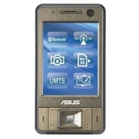 Asus P735 - description and parameters