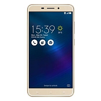 Asus Zenfone 3 Laser ZC551KL Z01BDB Zenfone 3 Laser - description and parameters