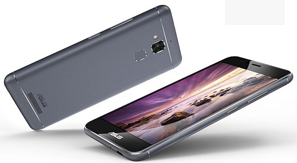 Asus Zenfone 3 Max ZC520TL - description and parameters