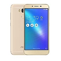 Asus Zenfone 3 Max ZC553KL - description and parameters