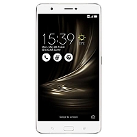 Asus Zenfone 3 Ultra ZU680KL Zenfone Ultra - description and parameters