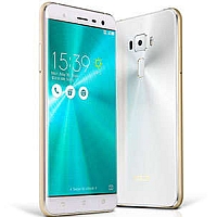 Asus Zenfone 3 ZE552KL ASUS_Z012DA - description and parameters