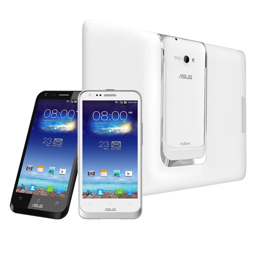 Asus PadFone E - description and parameters