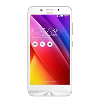 Asus Zenfone Go T500 - description and parameters