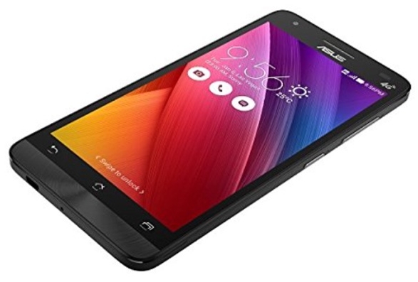 Asus Zenfone Go T500 - description and parameters