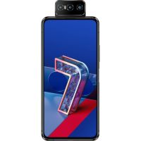 Asus Zenfone 7 - description and parameters